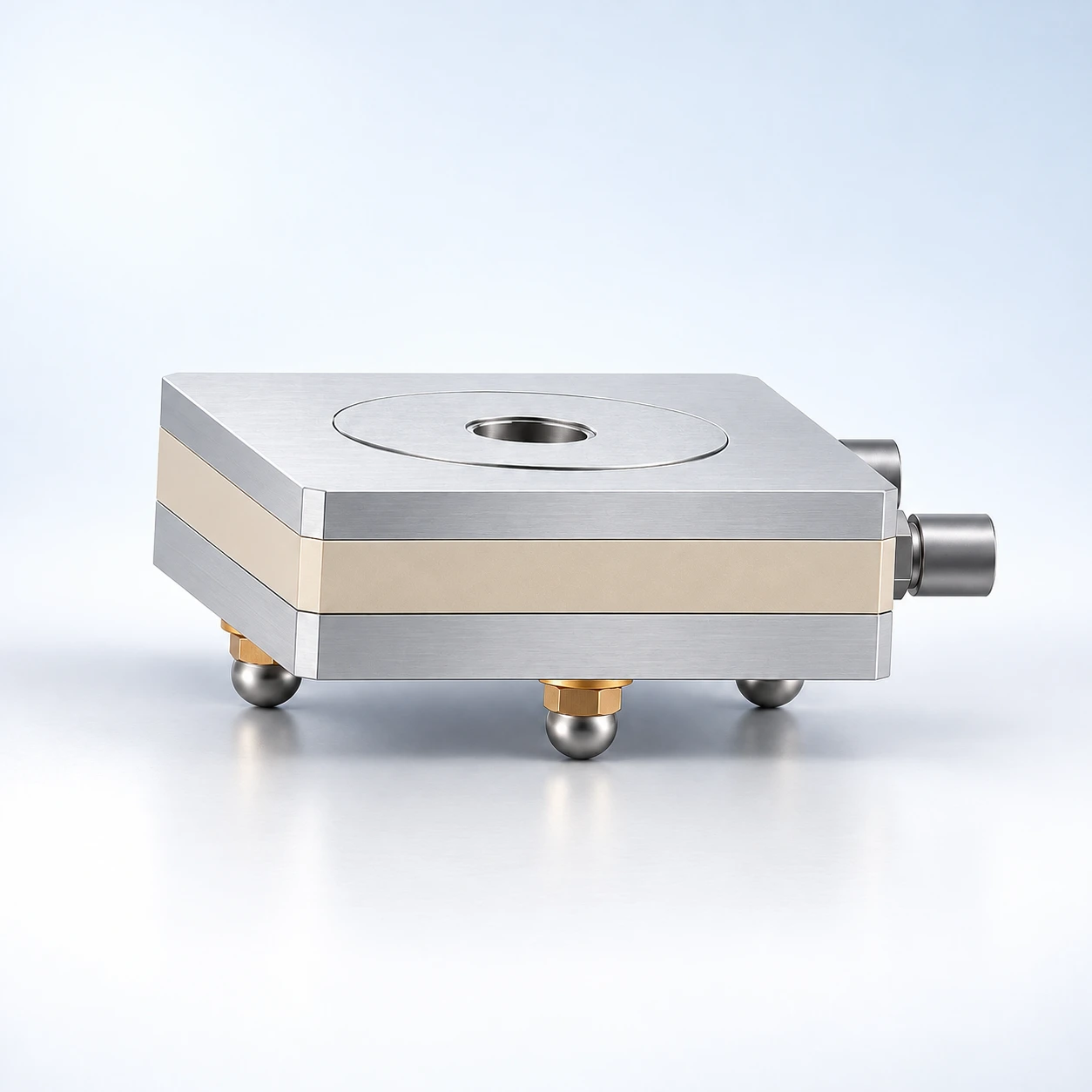 Thermoelectric in situ cell (−20 to 60°C)