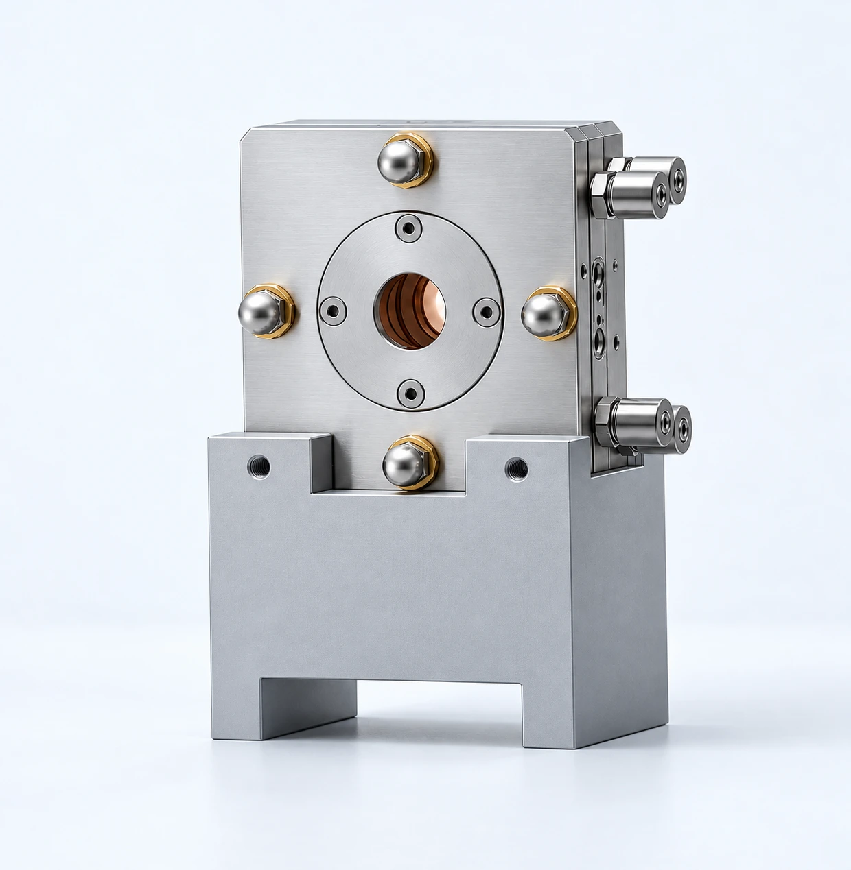 High / low-temperature cell (−60 to 100°C)