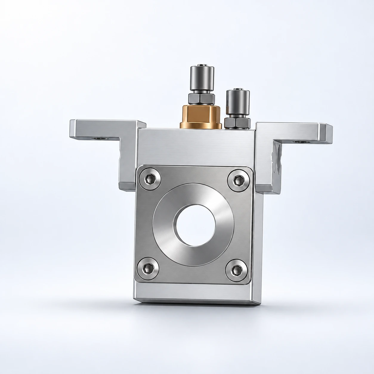 Thermal catalysis cell