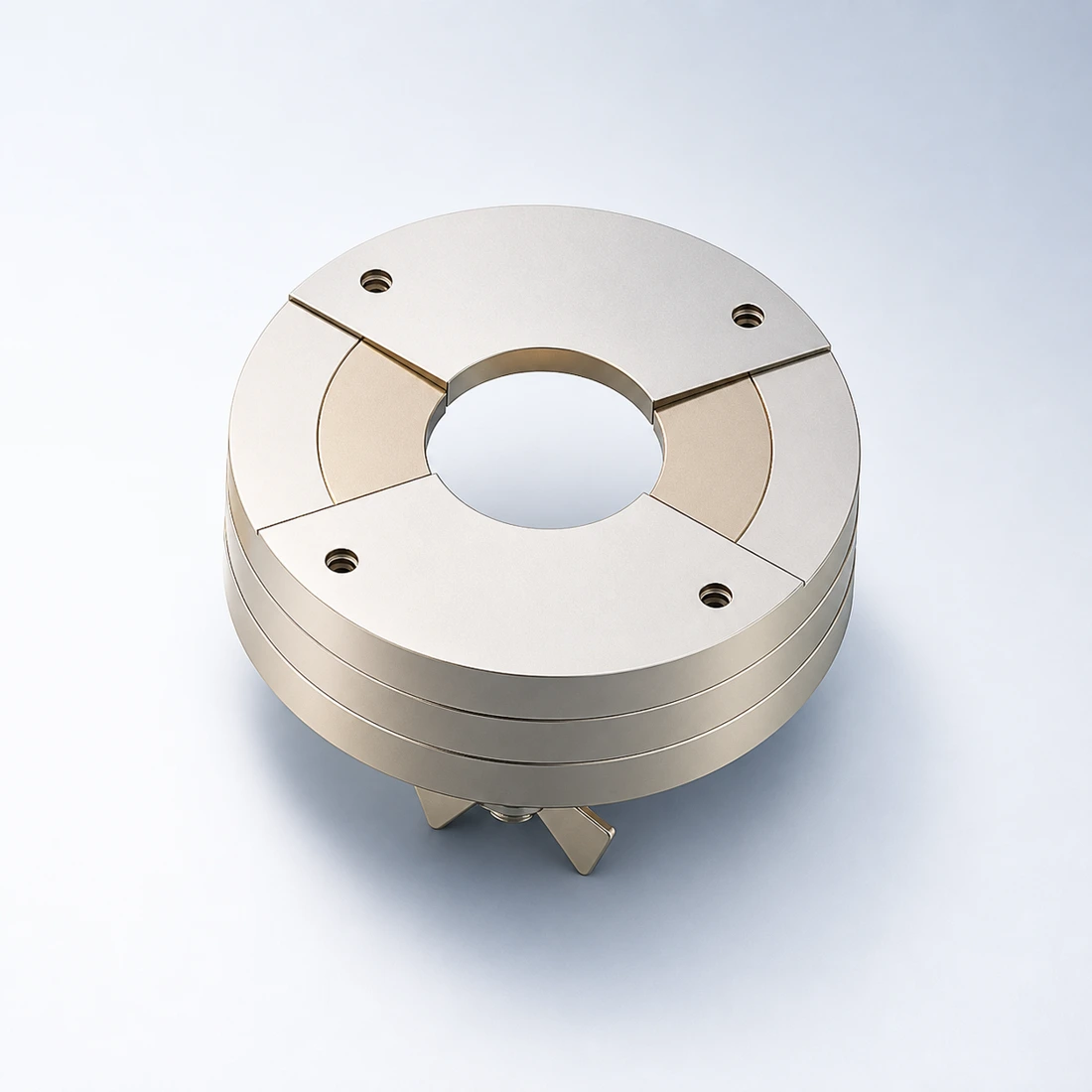 XRD battery cell