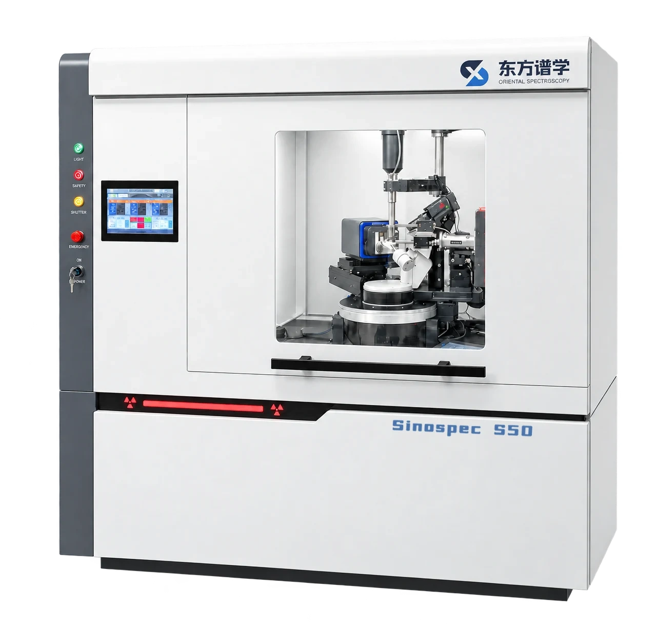 Sinospec S50