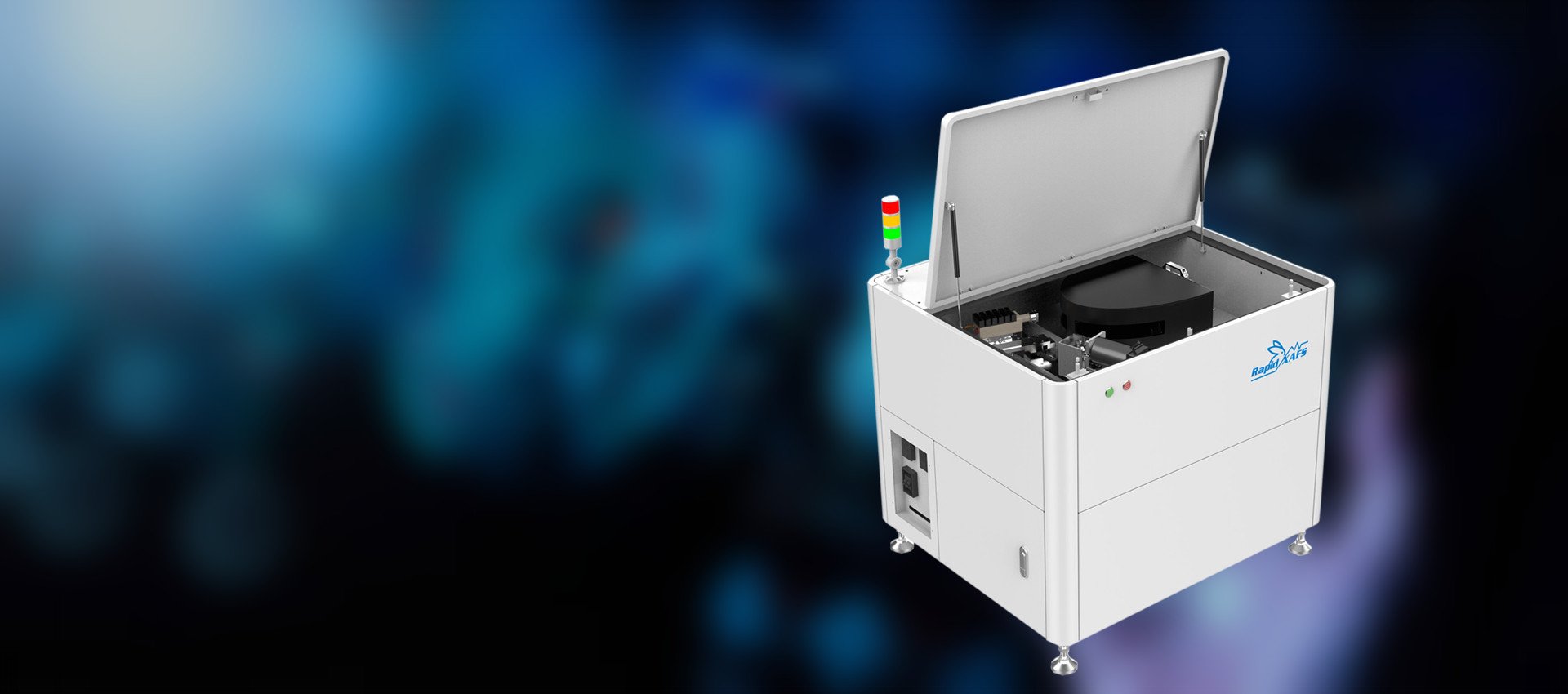X-ray emission spectroscopy