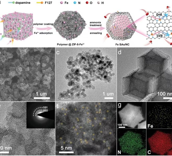 安徽吸收谱公司RapidXAFS 2M协助科研人员回答审稿人问题，文章被Advanced Materials接收