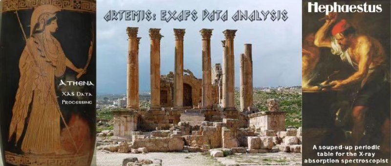 XAFS数据处理Ⅲ——归一化