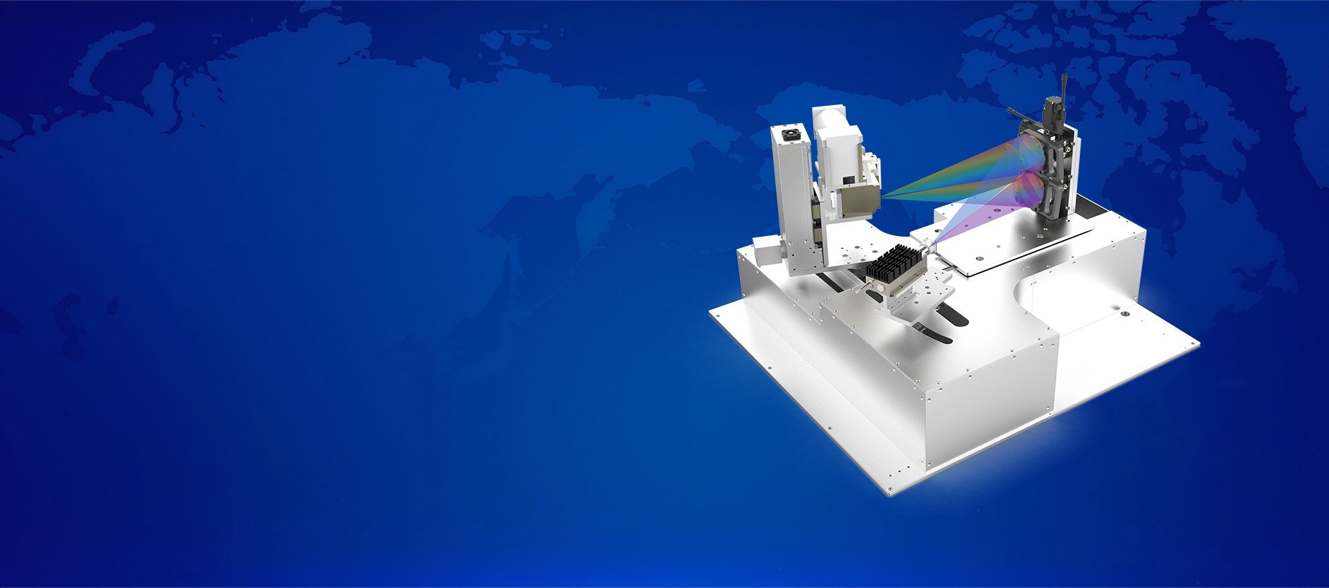 RapidXAFS 2D Ultra（双束）