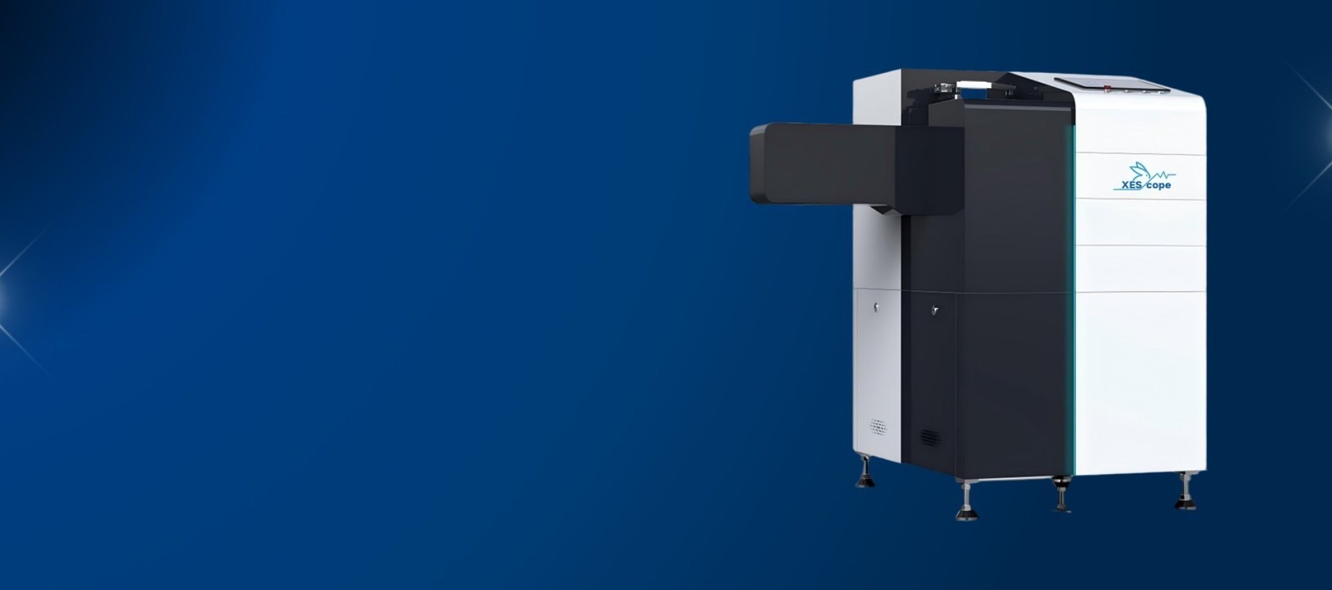 中能X射线发射光谱仪（XEScope）